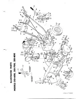 Предварительный просмотр 5 страницы MTD 310-600 Owner'S Manual