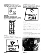 Предварительный просмотр 12 страницы MTD 311-500A Owner'S Manual