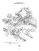 Предварительный просмотр 6 страницы MTD 311-600 Operating/Service Instructions Manual