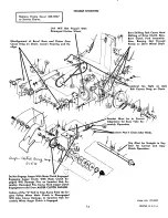 Предварительный просмотр 12 страницы MTD 311-600 Operating/Service Instructions Manual