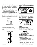 Preview for 16 page of MTD 311-976A Owner'S Manual