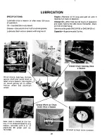 Preview for 20 page of MTD 311-976A Owner'S Manual