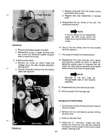 Preview for 23 page of MTD 311-976A Owner'S Manual