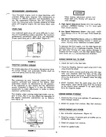 Предварительный просмотр 3 страницы MTD 312-100 Operating/Service Instructions Manual