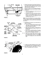 Preview for 4 page of MTD 312-980I000 Owner'S Manual