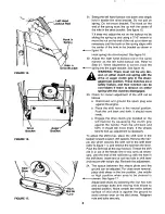 Preview for 8 page of MTD 312-980I000 Owner'S Manual