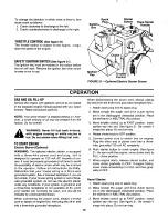 Preview for 10 page of MTD 312-980I000 Owner'S Manual