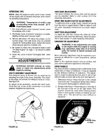 Preview for 12 page of MTD 312-980I000 Owner'S Manual