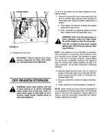 Preview for 17 page of MTD 312-980I000 Owner'S Manual