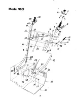 Preview for 20 page of MTD 312-980I000 Owner'S Manual