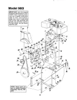 Preview for 22 page of MTD 312-980I000 Owner'S Manual