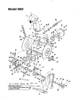 Preview for 24 page of MTD 312-980I000 Owner'S Manual