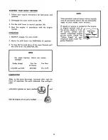 Предварительный просмотр 4 страницы MTD 313-205 Operating/Service Instructions Manual