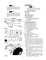 Preview for 4 page of MTD 315-800-000 Owner'S Manual