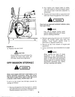 Preview for 18 page of MTD 315-800-000 Owner'S Manual