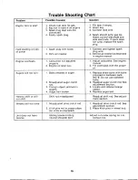 Preview for 19 page of MTD 315-800-000 Owner'S Manual