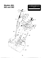 Preview for 20 page of MTD 315-800-000 Owner'S Manual