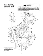 Preview for 22 page of MTD 315-800-000 Owner'S Manual