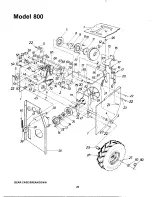 Preview for 26 page of MTD 315-800-000 Owner'S Manual