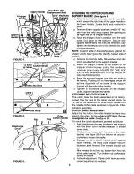 Предварительный просмотр 5 страницы MTD 315B Owner'S Manual