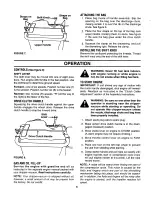 Предварительный просмотр 6 страницы MTD 315B Owner'S Manual