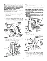 Предварительный просмотр 9 страницы MTD 315B Owner'S Manual