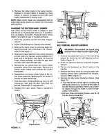 Предварительный просмотр 10 страницы MTD 315B Owner'S Manual