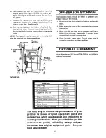 Предварительный просмотр 11 страницы MTD 315B Owner'S Manual