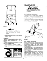 Preview for 8 page of MTD 316-180-000 Owner'S Manual