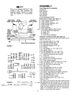 Предварительный просмотр 4 страницы MTD 319-440-000 Assembly, Operating, And Maintenance  Instructions