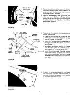 Предварительный просмотр 5 страницы MTD 319-440-000 Assembly, Operating, And Maintenance  Instructions