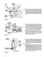 Предварительный просмотр 7 страницы MTD 319-440-000 Assembly, Operating, And Maintenance  Instructions