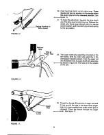 Предварительный просмотр 9 страницы MTD 319-440-000 Assembly, Operating, And Maintenance  Instructions