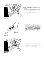 Предварительный просмотр 10 страницы MTD 319-440-000 Assembly, Operating, And Maintenance  Instructions