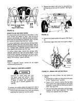 Предварительный просмотр 16 страницы MTD 319-440-000 Assembly, Operating, And Maintenance  Instructions