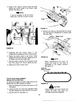 Предварительный просмотр 18 страницы MTD 319-440-000 Assembly, Operating, And Maintenance  Instructions