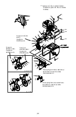 Preview for 21 page of MTD 31A-610 Owner'S Manual