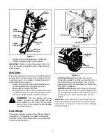 Preview for 11 page of MTD 31AE640F352 Operator'S Manual