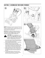 Preview for 6 page of MTD 31AE6GLF722 Operator'S Manual