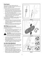 Preview for 14 page of MTD 31AE6GLF722 Operator'S Manual