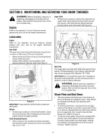 Preview for 15 page of MTD 31AE6GLF722 Operator'S Manual