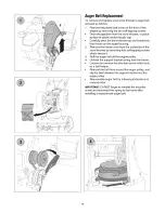 Предварительный просмотр 16 страницы MTD 31AE6GLF722 Operator'S Manual