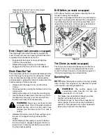 Предварительный просмотр 12 страницы MTD 31AE6KKH731 Operator'S Manual