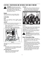 Предварительный просмотр 15 страницы MTD 31AE6KKH731 Operator'S Manual