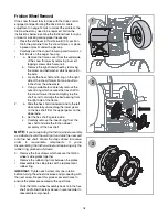 Предварительный просмотр 18 страницы MTD 31AE6KKH731 Operator'S Manual