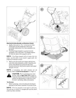 Предварительный просмотр 7 страницы MTD 31AE6LFG700 Operator'S Manual