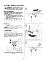 Предварительный просмотр 13 страницы MTD 31AE6LFG700 Operator'S Manual