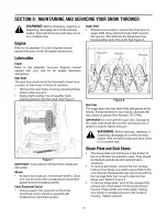 Предварительный просмотр 15 страницы MTD 31AE6LFG700 Operator'S Manual