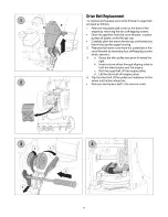 Предварительный просмотр 17 страницы MTD 31AE6LFG700 Operator'S Manual