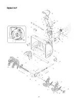 Предварительный просмотр 24 страницы MTD 31AE6LFG700 Operator'S Manual